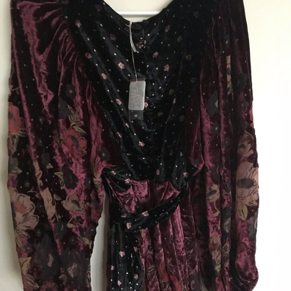 Free people dress - Picture 4 of 7